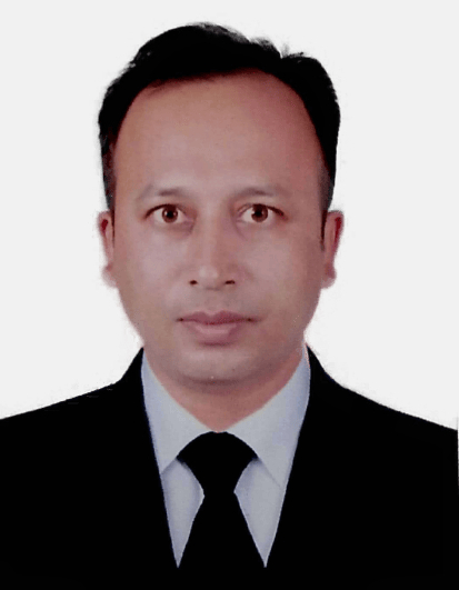 Md. Arif Hosan
